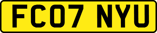 FC07NYU