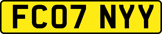 FC07NYY