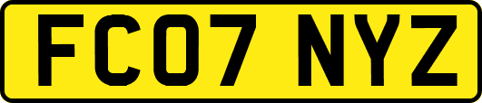 FC07NYZ