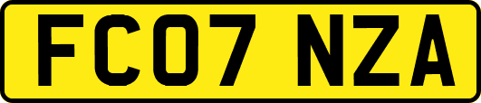FC07NZA
