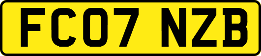 FC07NZB