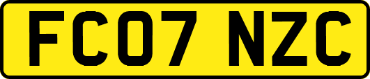 FC07NZC