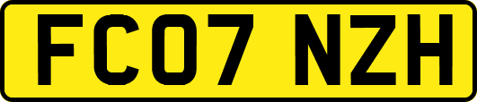 FC07NZH