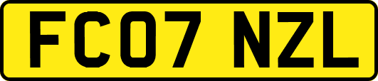 FC07NZL