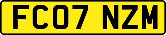 FC07NZM