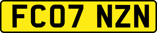 FC07NZN