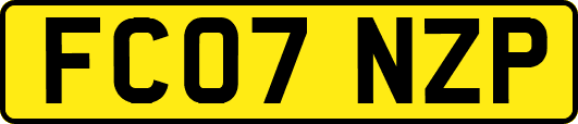 FC07NZP