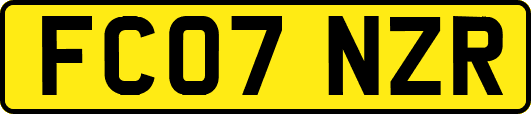 FC07NZR