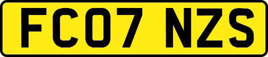 FC07NZS