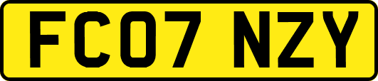 FC07NZY
