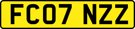 FC07NZZ