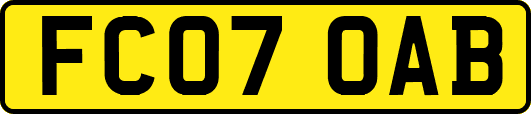 FC07OAB