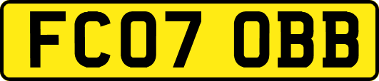 FC07OBB