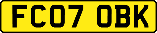 FC07OBK
