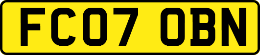 FC07OBN