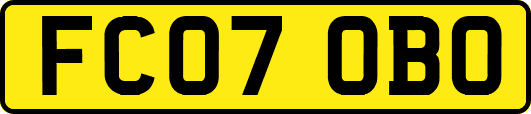 FC07OBO