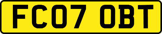 FC07OBT