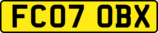 FC07OBX
