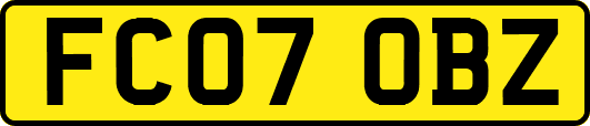 FC07OBZ