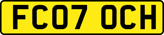 FC07OCH