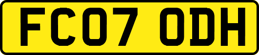 FC07ODH