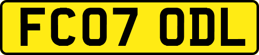 FC07ODL
