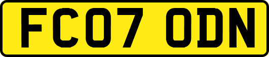 FC07ODN