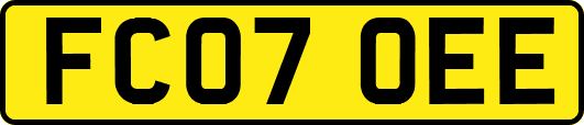 FC07OEE