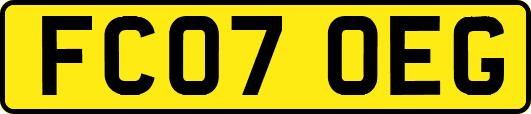 FC07OEG