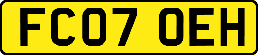 FC07OEH