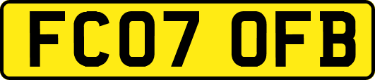FC07OFB