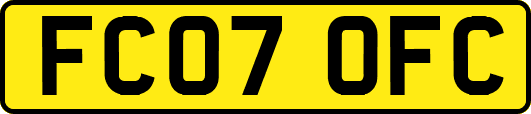 FC07OFC