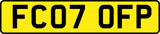 FC07OFP