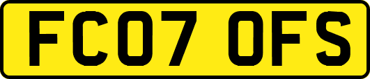 FC07OFS