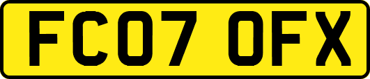 FC07OFX
