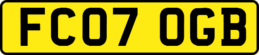 FC07OGB
