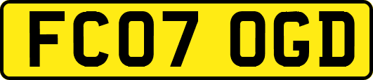 FC07OGD