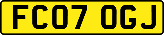 FC07OGJ
