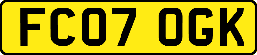 FC07OGK