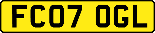 FC07OGL