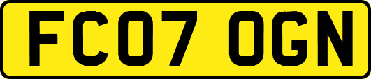 FC07OGN