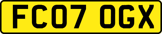 FC07OGX