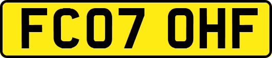 FC07OHF