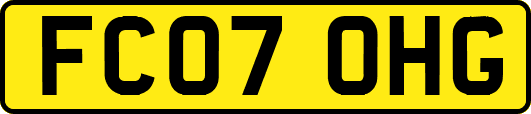 FC07OHG
