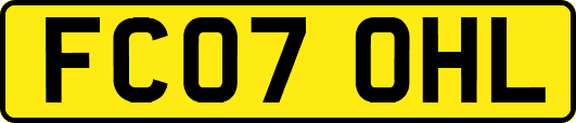 FC07OHL