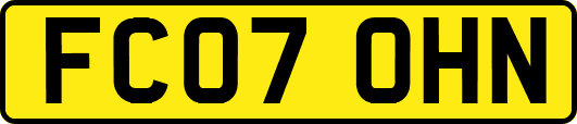 FC07OHN