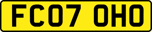 FC07OHO