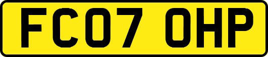 FC07OHP