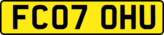 FC07OHU