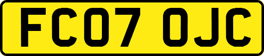 FC07OJC